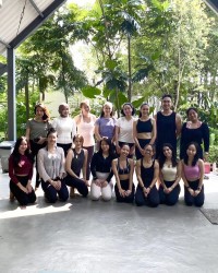 Rise to Shine: A Journey Towards Self-Empowerment